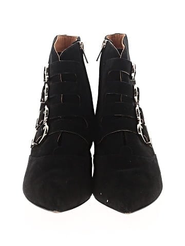 Joie Ankle Boots (view 2)