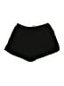 Zara Solid Black Shorts Size S - photo 2