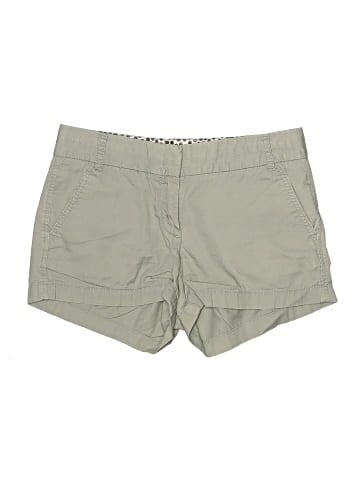 J.Crew Khaki Shorts (view 1)