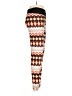 Always Print Brown Leggings One size - photo 4