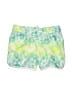 Old Navy 100% Polyester Paisley Green Board Shorts Size 5T - photo 1