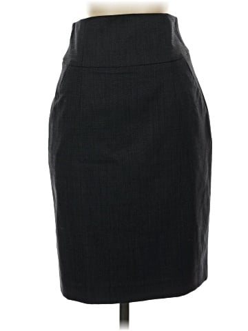 Banana Republic Wool Skirt (view 1)