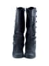 Born Black Boots Size 9 - photo 2