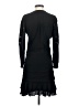Veronica Beard Black Cocktail Dress Size 2 - photo 2