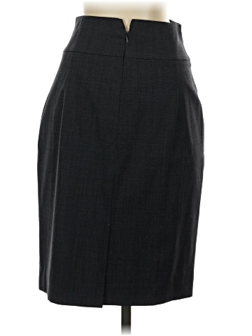 Banana Republic Wool Skirt (view 2)