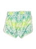 Old Navy 100% Polyester Paisley Green Board Shorts Size 5T - photo 2