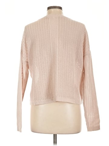 NAKEDCASHMERE Cashmere Pullover Sweater (view 2)