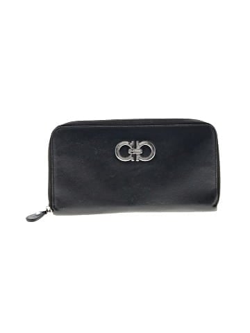 Salvatore Ferragamo Wallet (view 1)