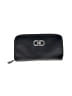 Salvatore Ferragamo Black Wallet One size - photo 1