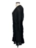 Veronica Beard Black Cocktail Dress Size 2 - photo 5