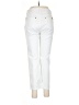 IMAN White Casual Pants Size 8 (petite) - photo 2