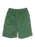 Reebok 100% Polyester Color Block Green Athletic Shorts Size 12 - photo 2