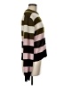 Rag & Bone Stripes Brown Turtleneck Sweater Size M - photo 4
