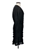 Veronica Beard Black Cocktail Dress Size 2 - photo 4