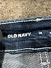 Old Navy Blue Jeans Size 18 - photo 4