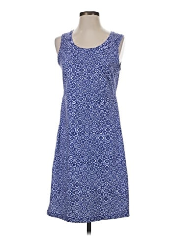 L.L.Bean Casual Dress (view 1)