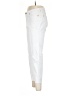 IMAN White Casual Pants Size 8 (petite) - photo 5