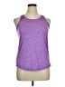 Liberty Pro Purple Active Tank Size L - photo 1