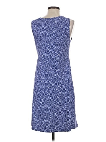 L.L.Bean Casual Dress (view 2)