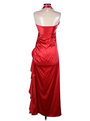 Blondie Nites Cocktail Dress (view 2)