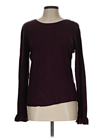 White House Black Market Pullover Sweater (view 1)
