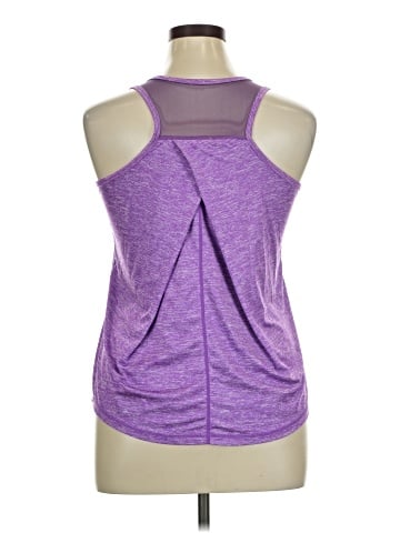 Liberty Pro Active Tank (view 2)