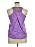 Liberty Pro Purple Active Tank Size L - photo 2