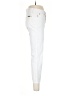 IMAN White Casual Pants Size 8 (petite) - photo 4