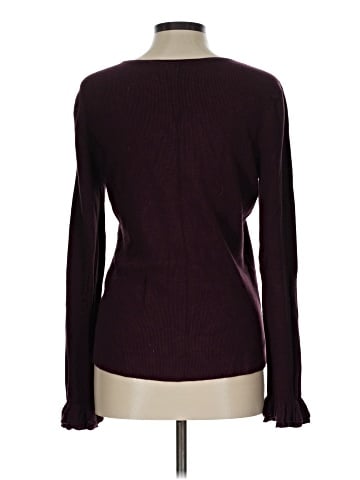 White House Black Market Pullover Sweater (view 2)