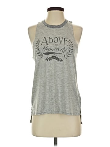 Tokyo Darling Sleeveless T-Shirt (view 1)