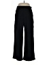 Athleta Black Cargo Pants Size 12 - photo 1