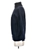 Madewell 100% Cotton Solid Blue Turtleneck Sweater Size XS - photo 5