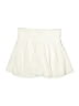 Active by Old Navy Solid Ivory Active Skirt Size 14 - 16 - photo 1