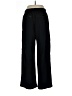 Athleta Black Cargo Pants Size 12 - photo 2