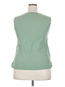Unbranded Sleeveless Top (view 2)