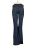 Gap Hearts Blue Jeans Size 6 - photo 2