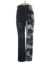 Carmar Tie-dye Black Jeans Size 25 waist - photo 1