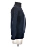 Madewell 100% Cotton Solid Blue Turtleneck Sweater Size XS - photo 4