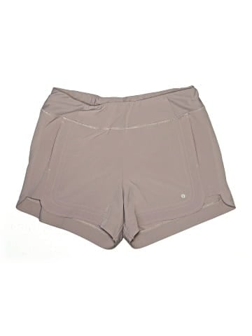 Layer 8 Athletic Shorts (view 1)