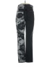 Carmar Tie-dye Black Jeans Size 25 waist - photo 2