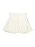 Active by Old Navy Solid Ivory Active Skirt Size 14 - 16 - photo 2
