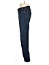 Gap Hearts Blue Jeans Size 6 - photo 5