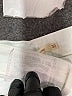 Levi's White Jeans Size 30 waist - photo 7