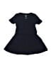 Crewcuts Solid Blue Dress Size 2 - photo 1