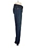Gap Hearts Blue Jeans Size 6 - photo 4