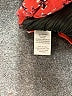 Bobeau 100% Rayon Red Short Sleeve Blouse Size XL - photo 8