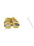 Tod's 100% Leather Yellow Sandals Size EU 36 1/2 - photo 2