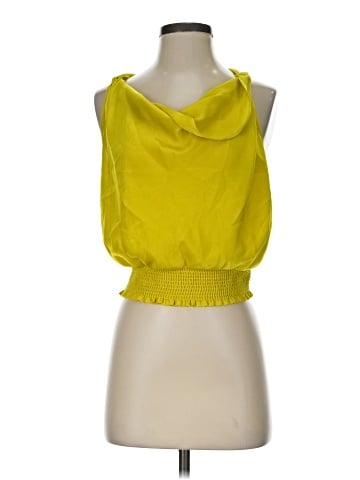 Maeve by Anthropologie Sleeveless Blouse (view 1)