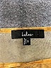 Lulus Gold Long Sleeve Top Size S - photo 7