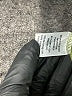 The Workshop Solid Green Casual Dress Size S - photo 8